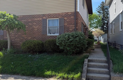 Eaton Condo | Comfortable Modern Stay Quiet 1BR Retreat Near Dayton, Eaton, Miami U& Richmond