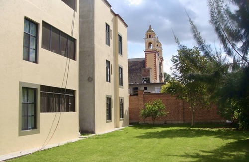 Cholula Apartment | Comfortable Departamento, Centro San Andrés Cholula