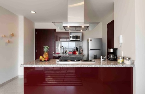 Ampliacion Granada Apartment | COMFORTABLE & NICE place in NEW Polanco CD.MX
