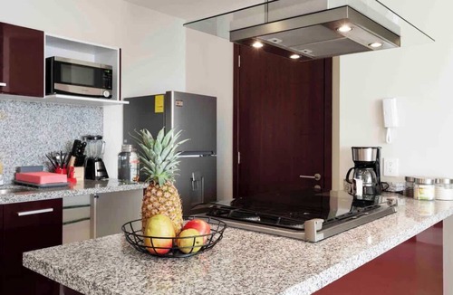 Ampliacion Granada Apartment | COMFORTABLE & NICE place in NEW Polanco CD.MX