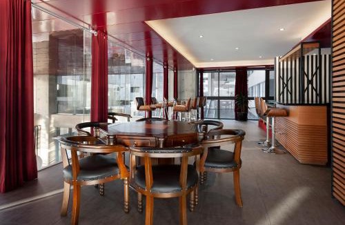 Ampliacion Granada Apartment | COMFORTABLE, NICE & NEW place in Polanco CD.MX