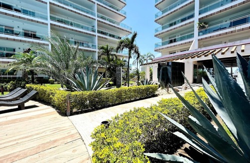 Marina Mazatlan Apartment | Comfortable Room in the Marina by Gpsrentas