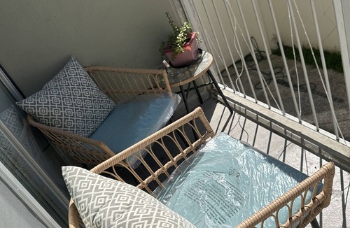 Zona Expo Condo | Comfortable, secure and friendly environment