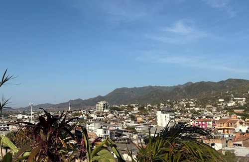 Lazaro Cardenas Apartment | Comfortable & Spacious Living in Puerto Vallarta!