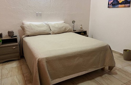 Colonia El Progreso Apartment | COMFORTABLE STUDIO 7 MINUTES FROM DOWNTOWN CABO SAN LUCAS!