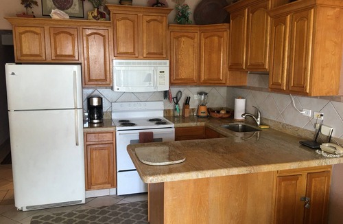 Palmilla Condo | Comfy & Beautiful Action & Relaxation It's All right here.