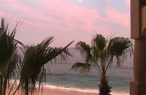 Palmilla Condo | Comfy & Beautiful Action & Relaxation It's All right here.