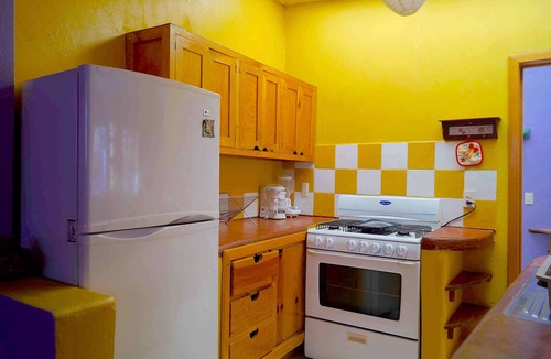 San Cristobal de las Casas House | Comfy Bungalow Close to everything
