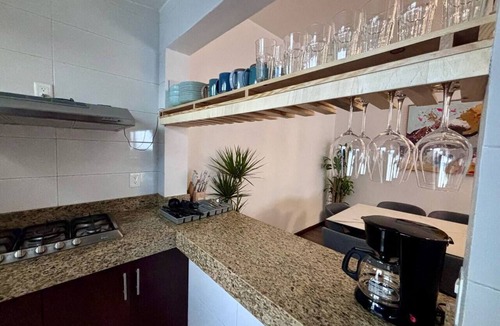Hipodromo House | Comfy house in Condesa 5 BR