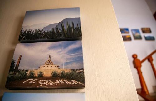 Tequila House | Comoda Casa Privada
