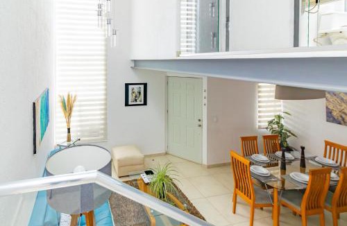 San Juan del Rio House | Comodidad y Tranquilidad a tu Alcance