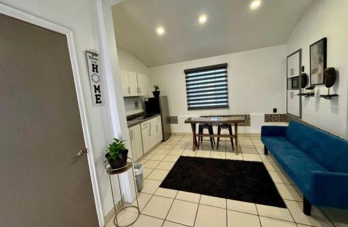 Juarez Municipality Apartment | Comodo Departamento con Terraza