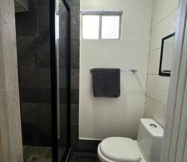 Juarez Municipality Apartment | Comodo Departamento con Terraza