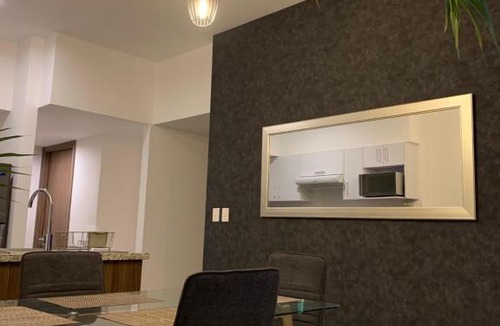 Zona Industrial Apartment | Cómodo departamento