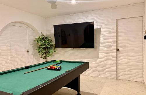 Colonia Campestre House | Comodo y brillante alojamiento para 5