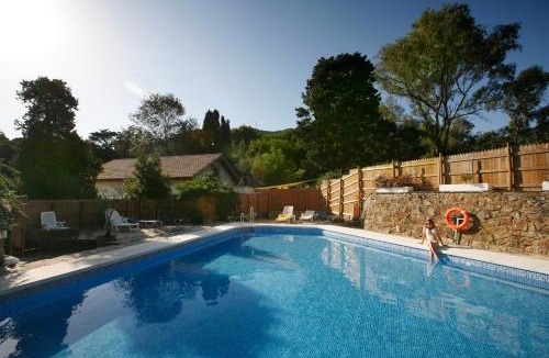 Pelayo House | Complejo Rural Huerta Grande
