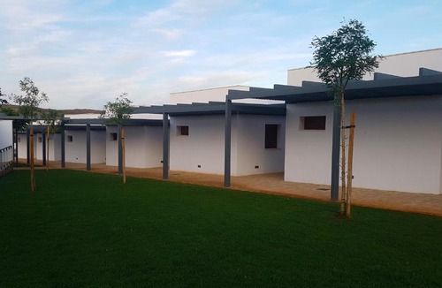 Hornachuelos Hostel | Complejo Rural RÍO SECRETO