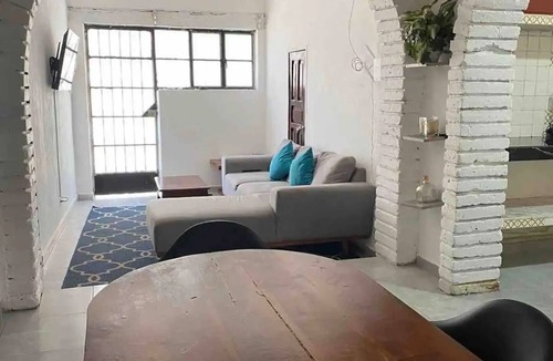 Downtown Puerto Vallarta Apartment | Complete apartment in the city center, 5 min walk from the sea and the boardwalk.