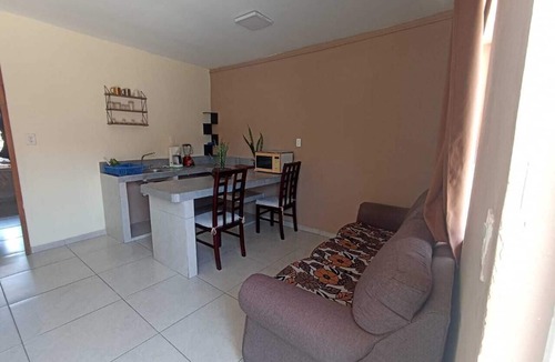 Veracruz Apartment | Complete apartment in the port of Veracruz, ideal for relaxing!
