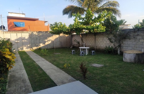 Coatzacoalcos House | Complete house in Tecolutla Veracruz for Vacation