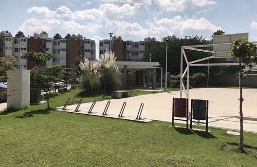 Toluquilla Apartment | COMPLETE APARTMENT SOUTH OF THE CITY