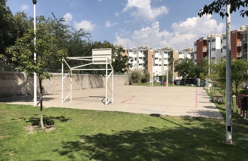 Toluquilla Apartment | COMPLETE APARTMENT SOUTH OF THE CITY