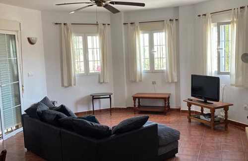Arboleas Villa | Complete Villa for Rent