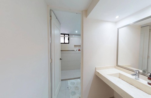 Veracruz Apartment | Completely Remodeled Beachfront Apartment