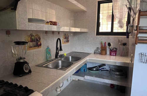 Costa Azul Apartment | Completo Apartamento En 2do Nivel!