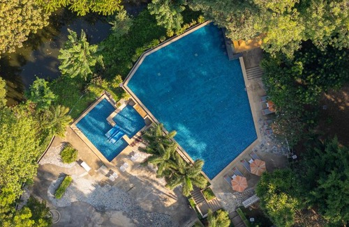 Kanchanaburi Resort | Comsaed River Kwai Resort