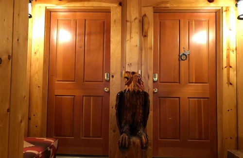 Deer Valley House | Comstock by Park City Lodging