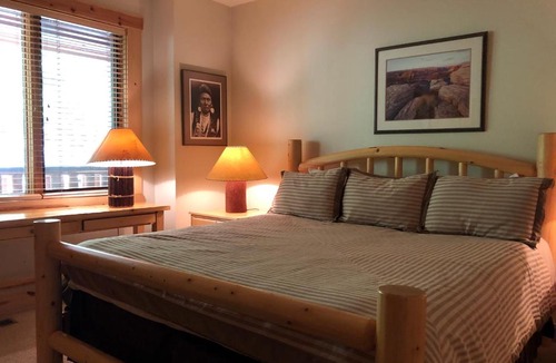 Deer Valley House | Comstock by Park City Lodging