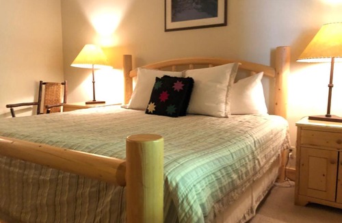 Deer Valley House | Comstock by Park City Lodging
