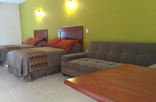 Villa de Alvarez Hotel | Concierge Plaza La Villa