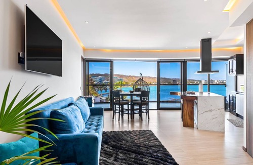 La Cruz de Huanacaxtle Condo | Condo ∙ 2 bedrooms ∙ 6 guests