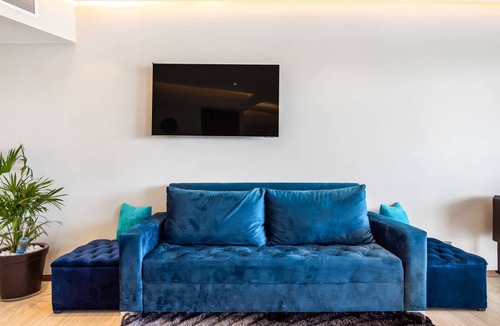 La Cruz de Huanacaxtle Condo | Condo ∙ 2 bedrooms ∙ 6 guests