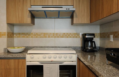Roma Sur Apartment | Condesa Hideaway: 3 BR Apartment with Urban Flair