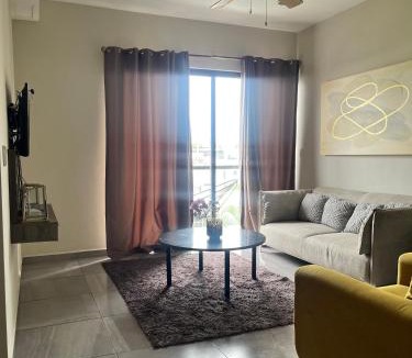 Zona Dorada Apartment | Condesa Mazatlán