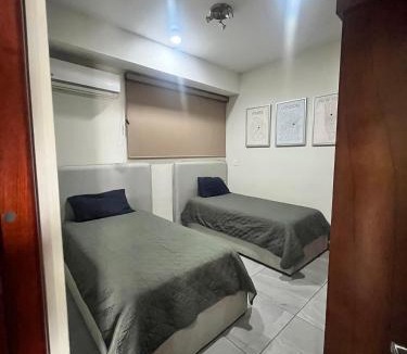 Zona Dorada Apartment | Condesa Mazatlán