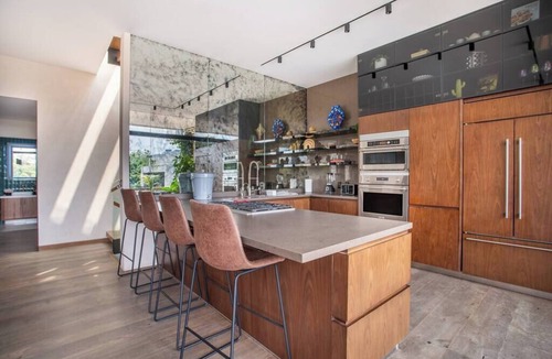 Hipodromo Apartment | Condesa Penthouse w Terrace.