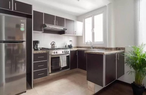 Hipodromo Apartment | Condesa Residence Campeche 276