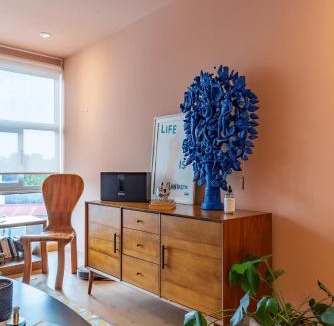 Hipodromo Apartment | Condesa Roma by Bamboo Skylife