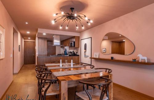 Hipodromo Apartment | Condesa Roma by Bamboo Skylife