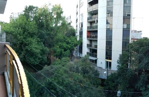Hipodromo Apartment | Condesa/Roma Prime location,Mexican style 2br flat