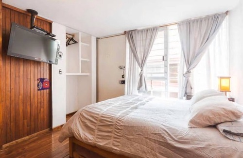 Benito Juarez Apartment | Condesa Roma WTC Loft