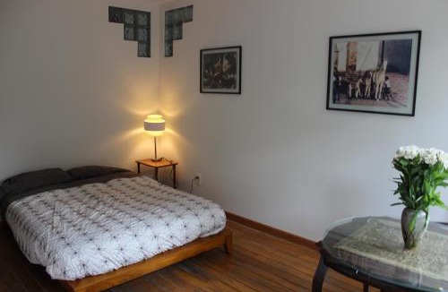Hipodromo House | Condesa Zen