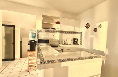 Mismaloya Condo | Condo 1 at Del Mar PV