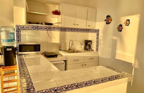 Mismaloya Condo | Condo 1 at Del Mar PV