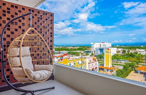 Puerto Vallarta Condo | Condo ∙ 1 bedroom ∙ 4 guests