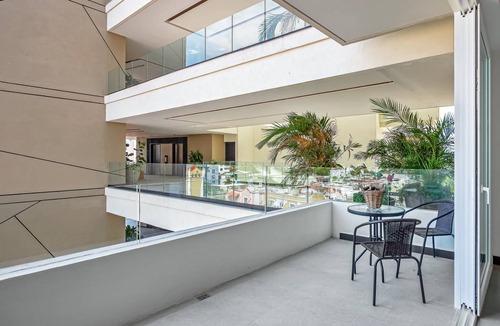 Puerto Vallarta Condo | Condo ∙ 1 bedroom ∙ 4 guests